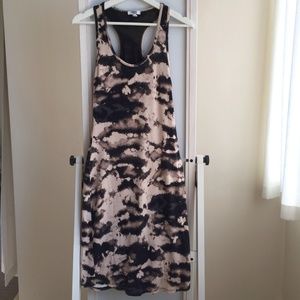 JERSEY | Cute Tank Dress